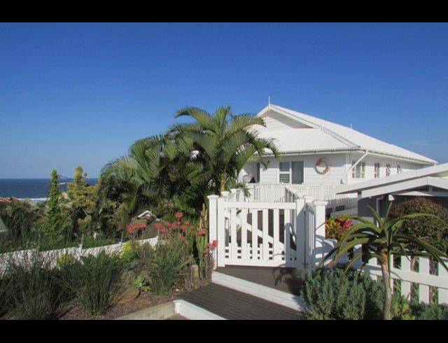 3 BEDROOM TOWNHOUSE FOR SALE IN SHELLY BEACH
